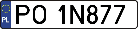 PO1N877
