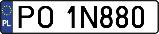 PO1N880