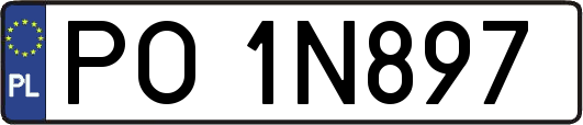 PO1N897