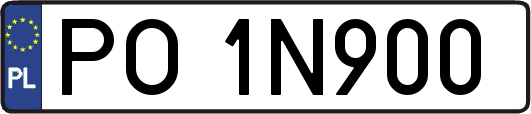 PO1N900