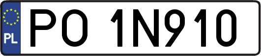 PO1N910