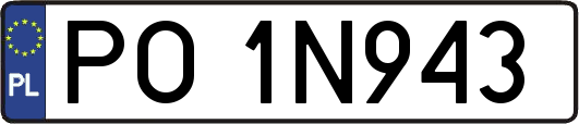 PO1N943
