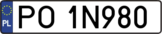 PO1N980