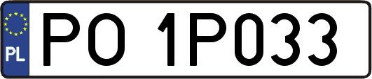 PO1P033