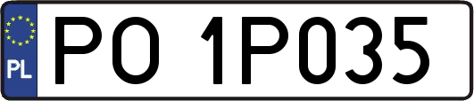 PO1P035