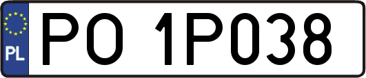 PO1P038