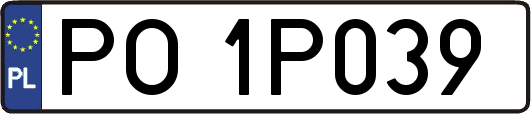 PO1P039