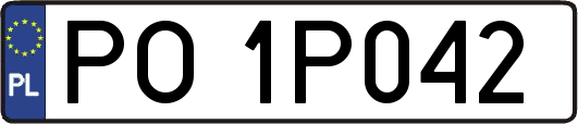 PO1P042