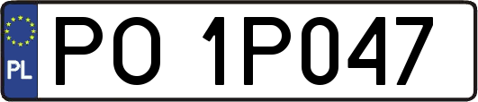 PO1P047