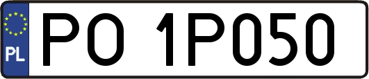 PO1P050