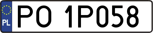 PO1P058