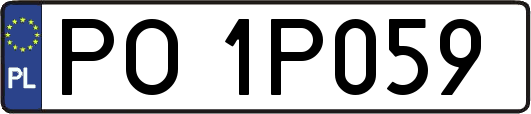 PO1P059