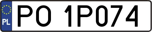 PO1P074