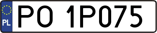 PO1P075