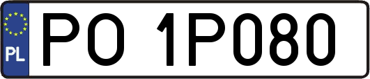 PO1P080