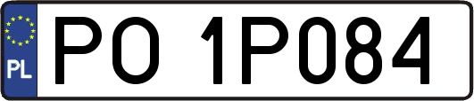 PO1P084
