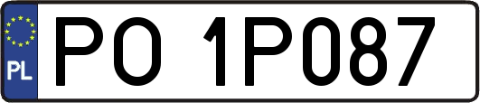 PO1P087