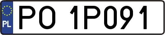 PO1P091
