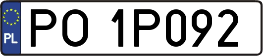 PO1P092