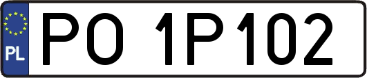 PO1P102
