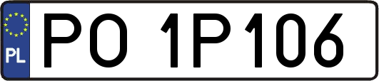 PO1P106