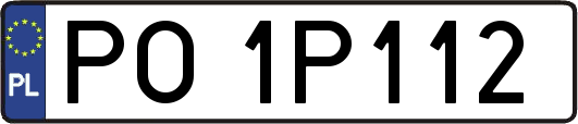 PO1P112