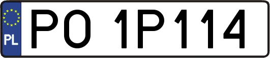 PO1P114