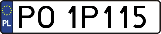 PO1P115
