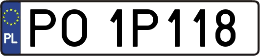 PO1P118
