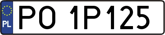 PO1P125