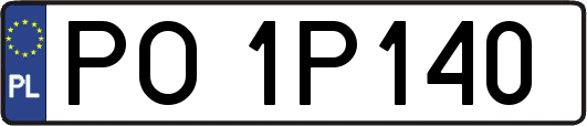 PO1P140