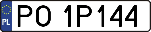 PO1P144