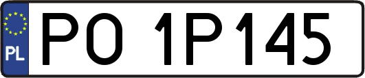 PO1P145