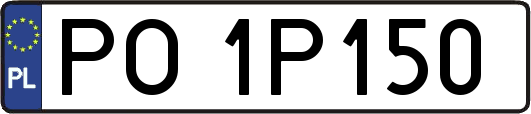 PO1P150