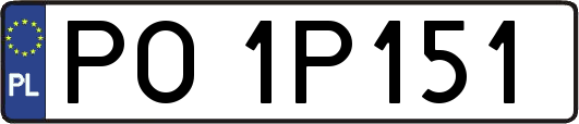 PO1P151