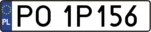 PO1P156