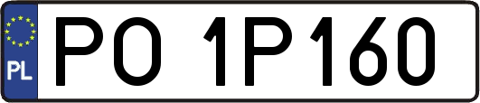 PO1P160