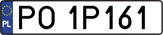 PO1P161