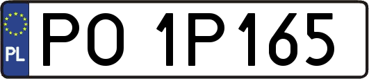 PO1P165
