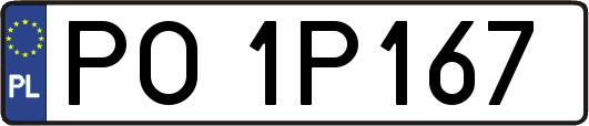PO1P167