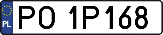 PO1P168