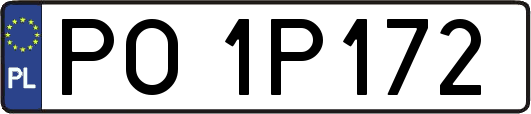 PO1P172