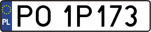 PO1P173