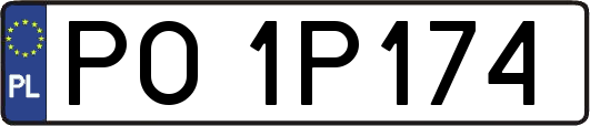 PO1P174