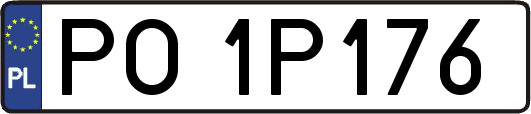 PO1P176
