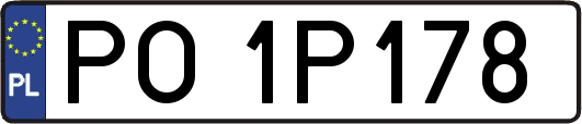 PO1P178