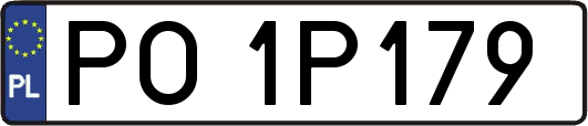 PO1P179
