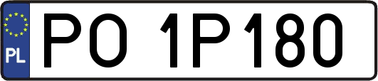 PO1P180