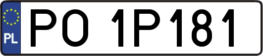 PO1P181
