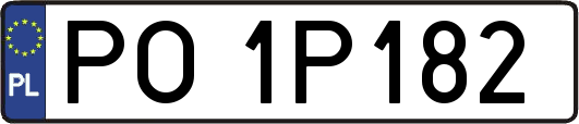 PO1P182